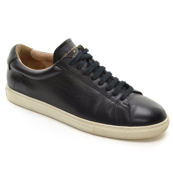 Zespa Made in France Zsp4 Trainers Sneakers 36 - Picture 1 of 9